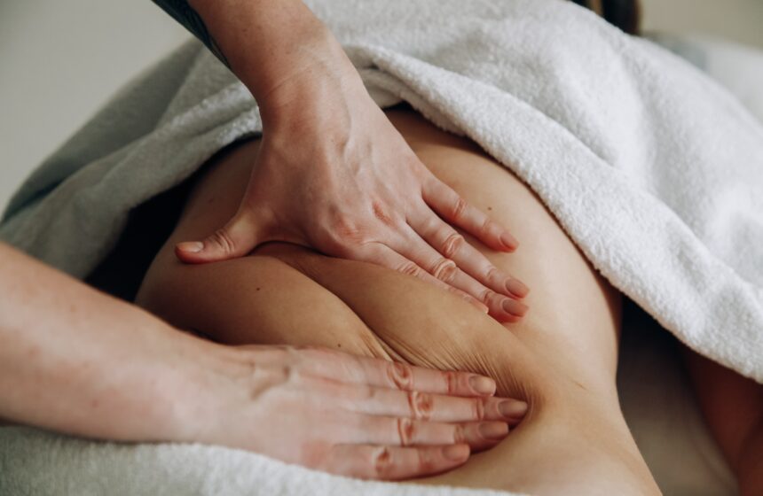 The Benefits Of Monthly Massage Sessions